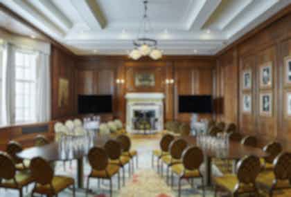 King George V Room 1